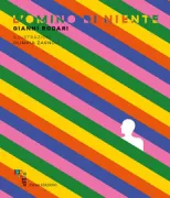 Copertina libro <b>L'omino di niente</b>