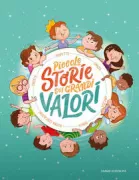 Copertina libro <b>Piccole storie sui grandi valori</b>