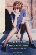 Copertina libro <b>I miei vent'anni</b>