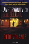 Copertina libro <b>Otto volante<br></b>(titolo originale o altro titolo: <i>Hard eight</i>)