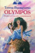 Copertina libro <b>Olympos</b>