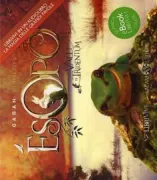 Copertina libro <b>Esopo nelle valli di Tridentum</b>