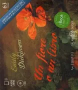 Copertina libro <b>Un fiore o un libro</b>