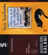 Copertina libro <b>Storia di un gatto e del topo che diventò suo amico<br></b>(titolo originale o altro titolo: <i>Historia de Mix, de Max, y de Mex</i>)