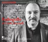 Copertina libro <b>Radiogiallo</b>