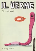 Copertina libro <b>La mosca<br></b>(titolo originale o altro titolo: <i>La mouche</i>)