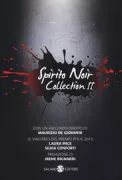 Copertina libro <b>Spirito noir collection 2</b>