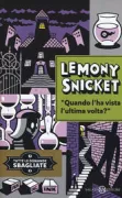 Copertina libro <b>Quando l'ha vista l'ultima volta?</b>