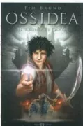 Copertina libro <b>Libro 3: Il regno di Kahòs<br></b>(titolo originale o altro titolo: <i>Ossidea. 3, Il regno di Kahòs</i>)