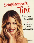 Copertina libro <b>Semplicemente Tini<br></b>(titolo originale o altro titolo: <i>Simplemente Tini</i>)
