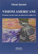 Copertina libro <b>Visioni americane</b>