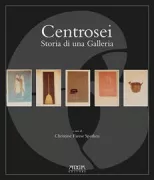 Copertina libro <b>Centrosei</b>