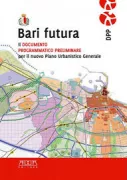 Copertina libro <b>Bari futura</b>