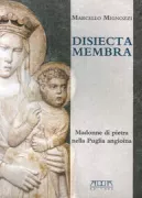 Copertina libro <b>Disiecta membra</b>