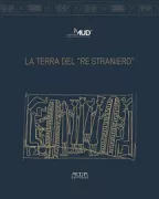 Copertina libro <b>La terra del re straniero</b>