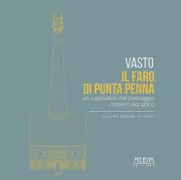 Copertina libro <b>Vasto</b>