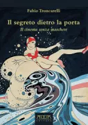 Copertina libro <b>Il segreto dietro la porta</b>