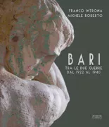 Copertina libro <b>Bari tra le due guerre</b>