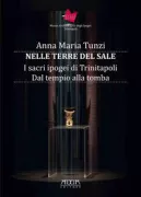 Copertina libro <b>Nelle terre del sale</b>