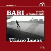 Copertina libro <b>Bari</b>