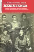Copertina libro <b>Il libretto rosso della resistenza</b>