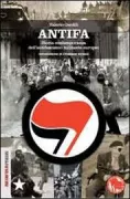 Copertina libro <b>Antifa</b>