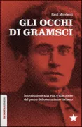 Copertina libro <b>Gli occhi di Gramsci</b>