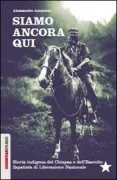 Copertina libro <b>Siamo ancora qui</b>