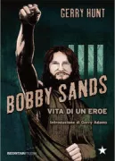 Copertina libro <b>Bobby Sands</b>
