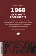 Copertina libro <b>1968</b>