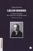 Copertina libro <b>Lelio Basso</b>