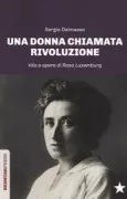 Copertina libro <b>Una donna chiamata rivoluzione</b>