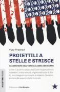 Copertina libro <b>Proiettili a stelle e strisce<br></b>(titolo originale o altro titolo: <i>Washington bullets</i>)