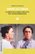 Copertina libro <b>Emma Goldman</b>