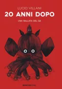 Copertina libro <b>20 anni dopo</b>