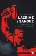 Copertina libro <b>Lacrime e sangue</b>