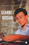 Copertina libro <b>Gianni Rodari</b>