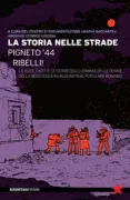 Copertina libro <b>La storia nelle strade</b>