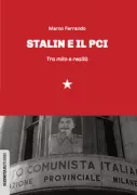Copertina libro <b>Stalin e il PCI</b>