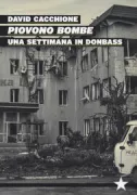 Copertina libro <b>Piovono bombe</b>