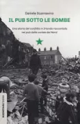 Copertina libro <b>Il pub sotto le bombe</b>
