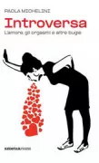 Copertina libro <b>Introversa</b>