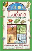 Copertina libro <b>Lunario di casa e campagna</b>