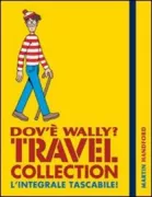 Copertina libro <b>Dov'e Wally?</b>