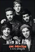 Copertina libro <b>Who we are</b>