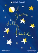 Copertina libro <b>Il gioco della luce<br></b>(titolo originale o altro titolo: <i>Jeu de lumière</i>)