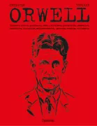 Copertina libro <b>Orwell</b>