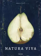 Copertina libro <b>Natura viva<br></b>(titolo originale o altro titolo: <i>Imagier du vivant</i>)