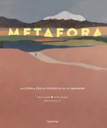 Copertina libro <b>Metafora<br></b>(titolo originale o altro titolo: <i>Metáfora</i>)