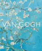Copertina libro <b>Van Gogh</b>